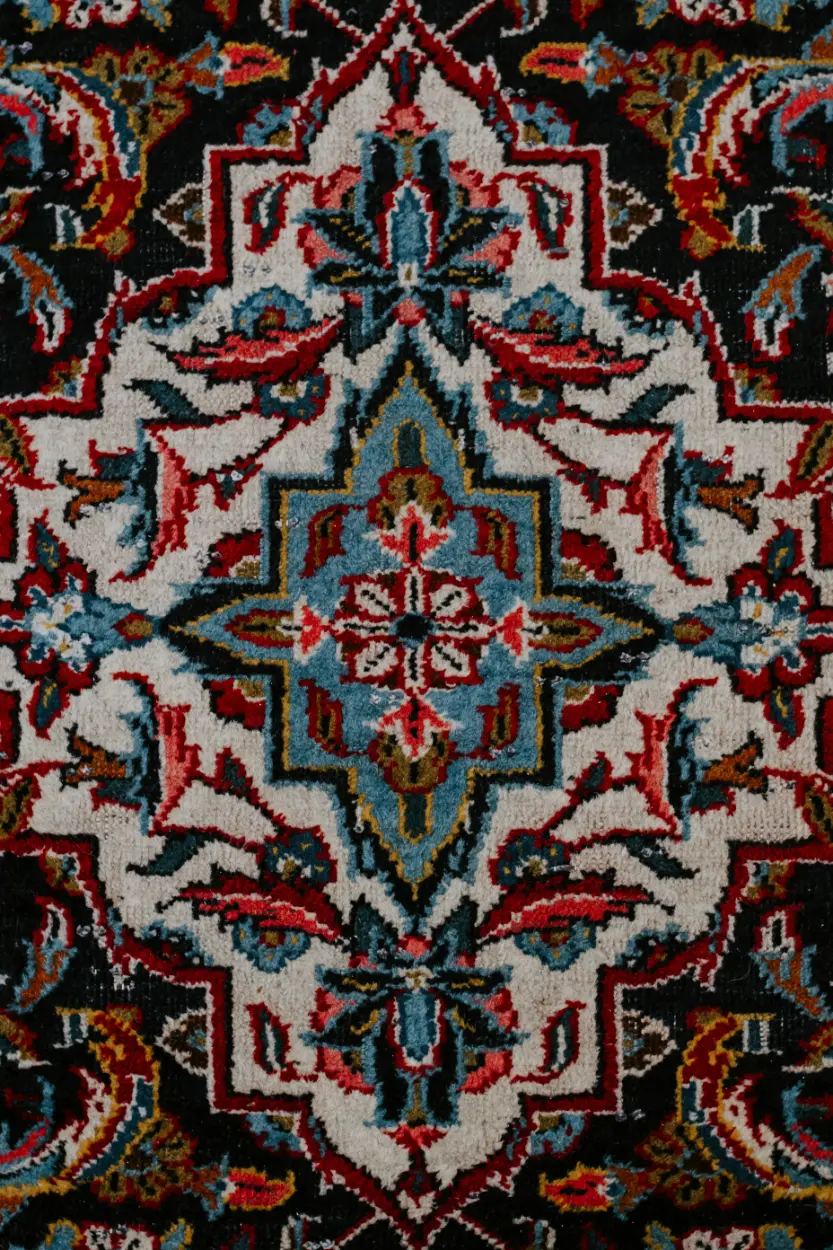 Beautiful area rugs